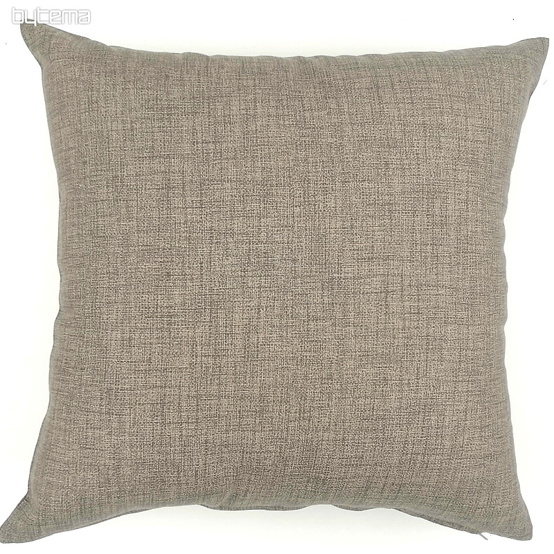 Ukrasna navlaka za jastuk EDGAR 802 GREY BEIGE
