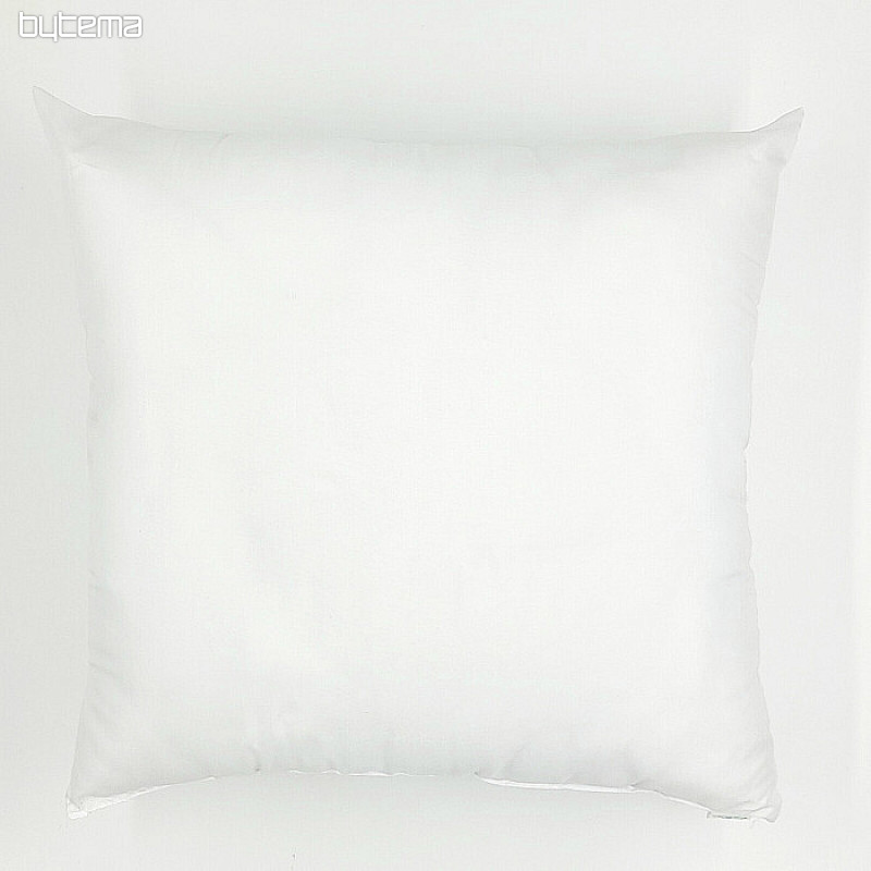 Bijeli jastuk 40 x 40 cm