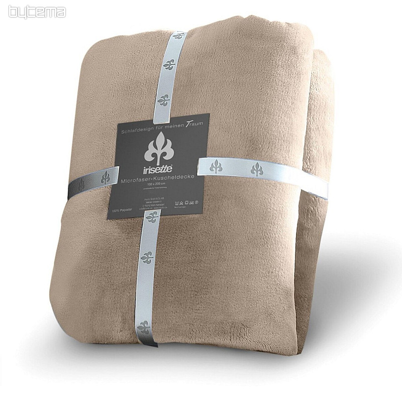 Mekana deka IRISETTE 87 MOCCA
