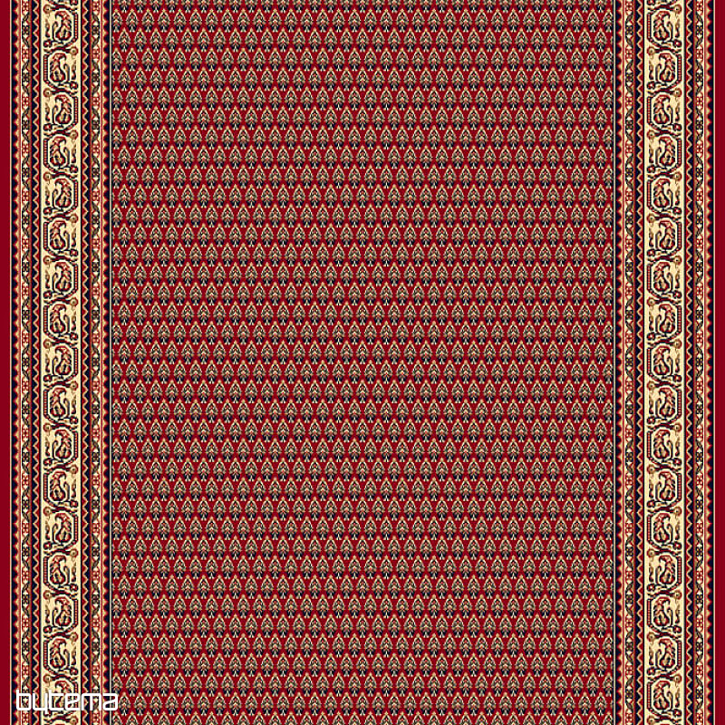 kom tepih PRACTICA 26 red