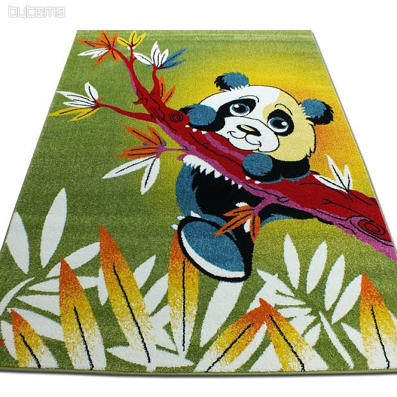 Dječji tepih MONDO NOVO Panda