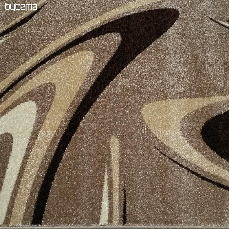 Komadni tepih COFFEE bež