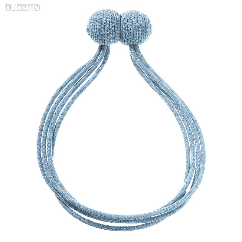 GERSTER pojas za viseći magnet DECO 21051 plavi