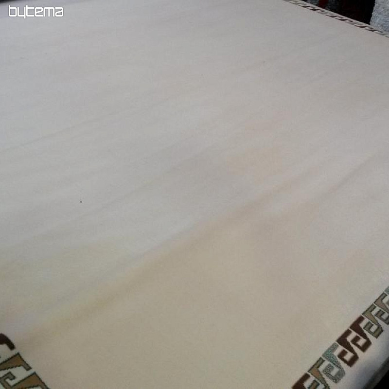 Tepih komadni 300x400 cm MAHAL krem