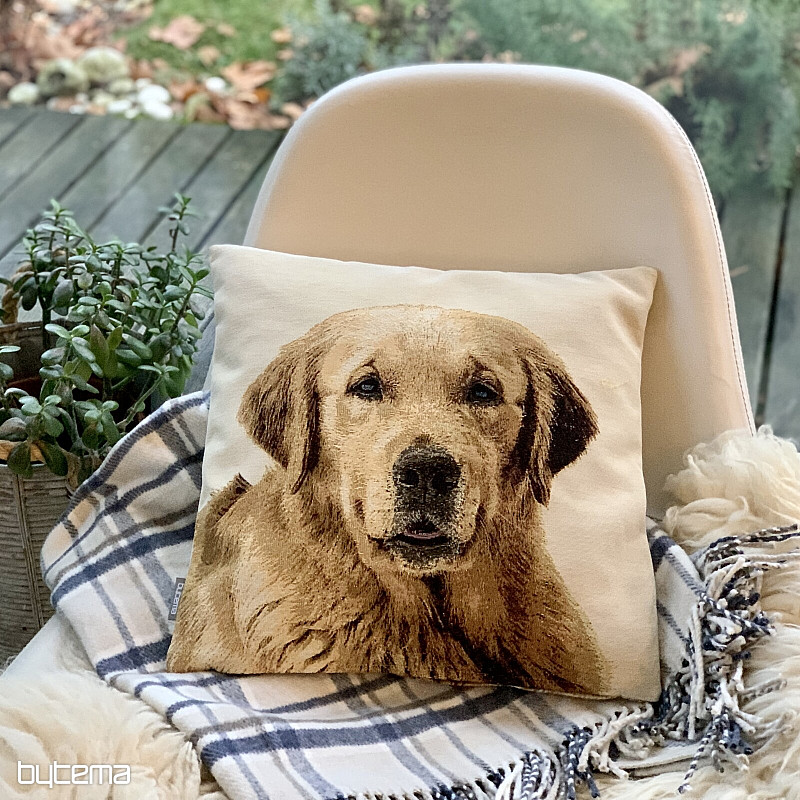 Tapiserijska jastučnica LABRADOR PAS