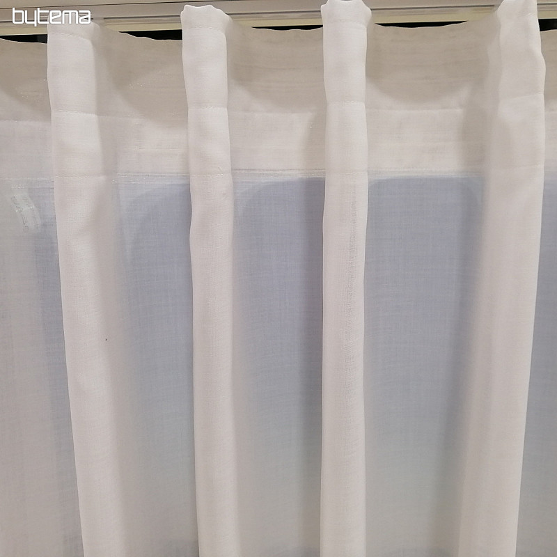 ERFALTE lepršava traka za zavjesu 9 cm, 1:1,5