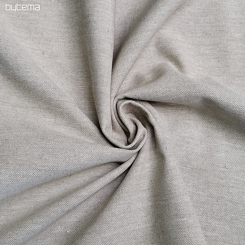 Dekorativna tkanina PASTEL crvena 52
