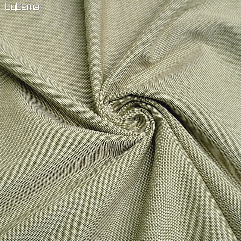 Dekorativna tkanina PASTEL zelena 66