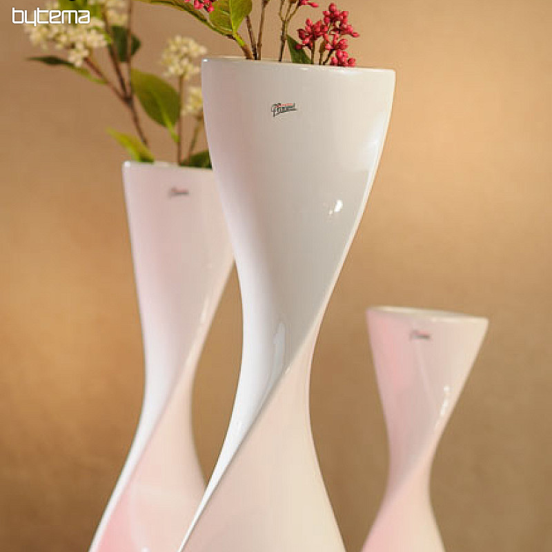Vaza Beauty bijela