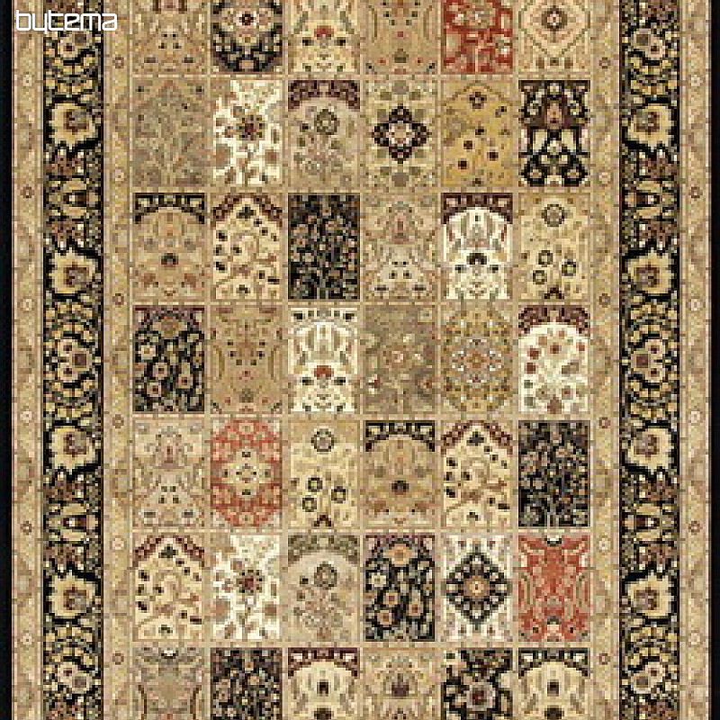Klasični komadni tepih NOBILITY 6530/090