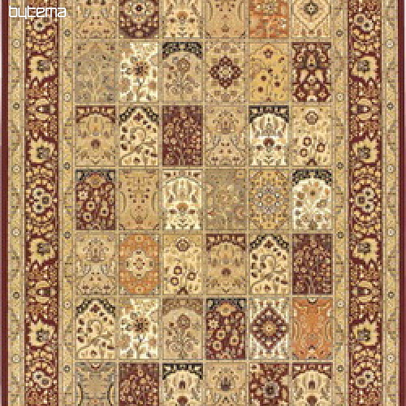 Klasični komadni tepih NOBILITY 6530/390