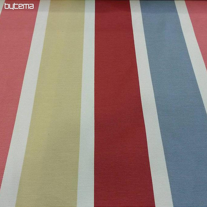 Dekorativna tkanina VELERO RAYA