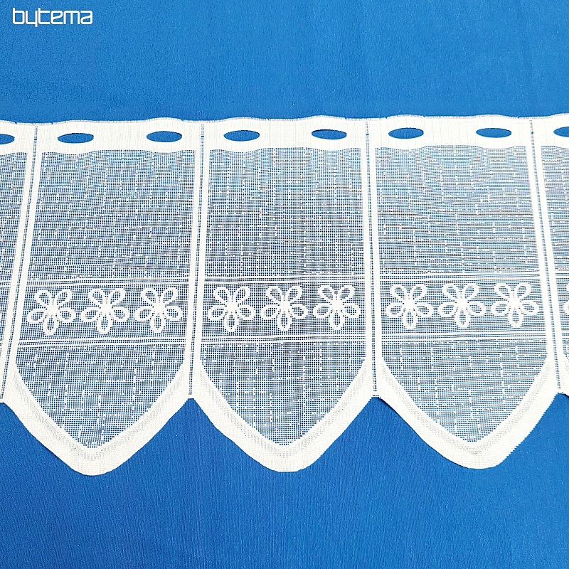 Jacquard zavjesa DECOR 11483