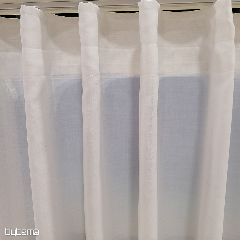 ERFALTE lepršava traka za zavjesu 9 cm, 1:2