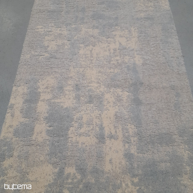 luksuzni vuneni tepih FLUX 461 002/AE990