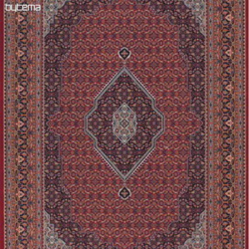 Klasični vuneni tepih DIAMOND 72220/300