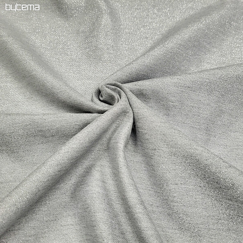 Dekorativna tkanina FLASH SILVER GREY