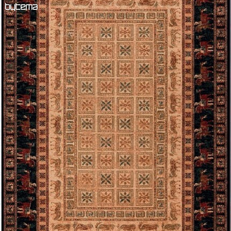 Luksuzni vuneni tepisi ROYAL PAZYRYK 102