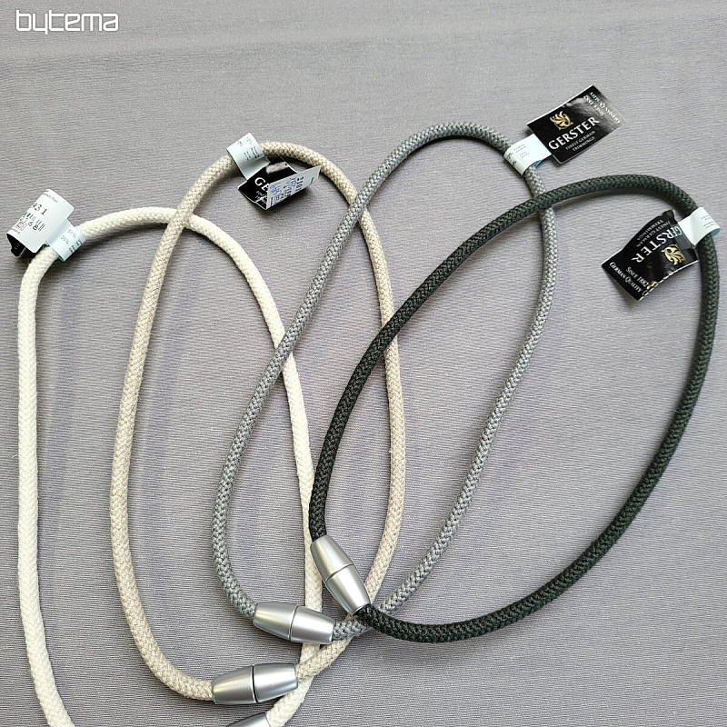 Vezice za ovjes GERSTER magnet LINEA 21017