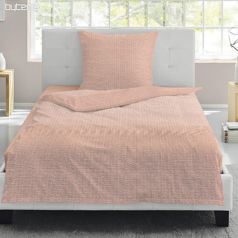 IRISETTE luxury soft crepe Pete 50 naranča