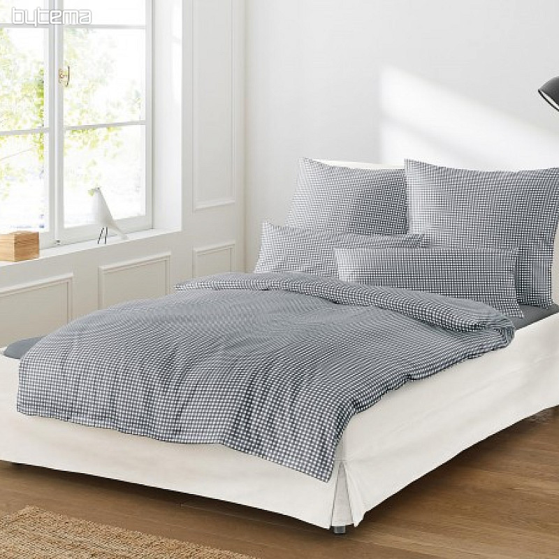 posteljina Irisette BIO PAMUK saten TWIST 8626-12