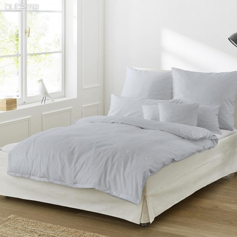 posteljina Irisette BIO PAMUK saten ASPEN 8740-21
