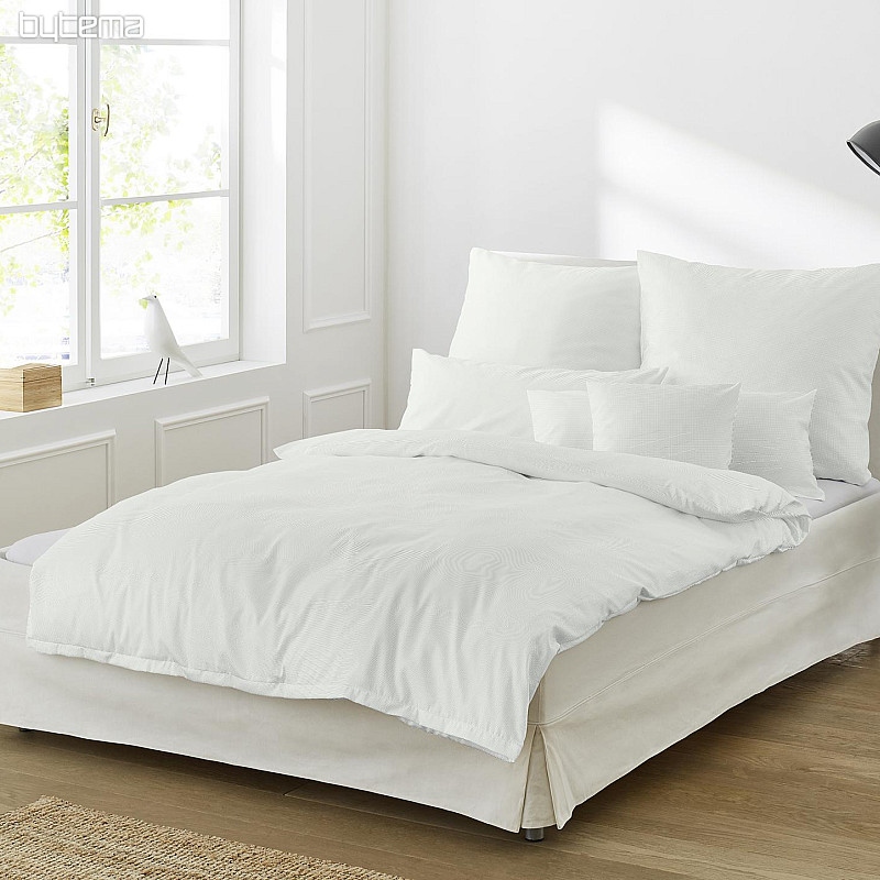posteljina Irisette BIO PAMUK saten ASPEN 8740-31