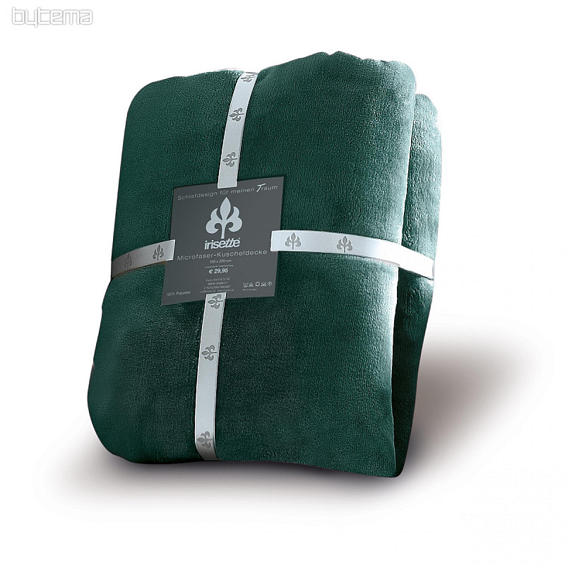 Mekana deka RELAX 32 DARK GREEN