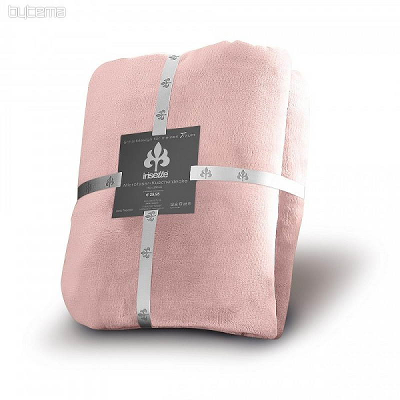 Mekana deka IRISETTE 63 PINK