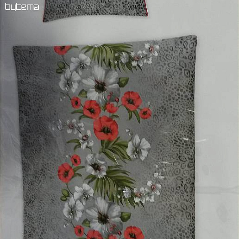 IRISETTE luksuzni pamučni saten CAPRI - K 8281-11