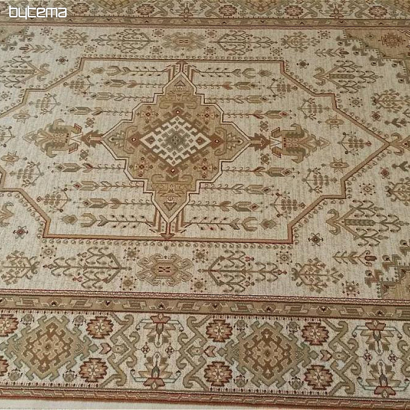 luksuzni vuneni tepih PRIMADONA 160x230