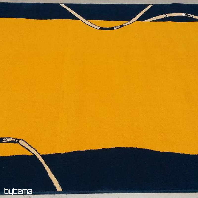 MAHAL VUNA tepih od 1 komada