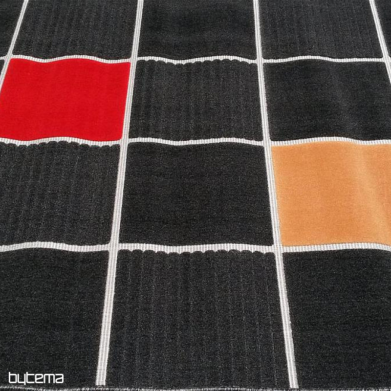 Dizajnerski komadni tepih CUBES
