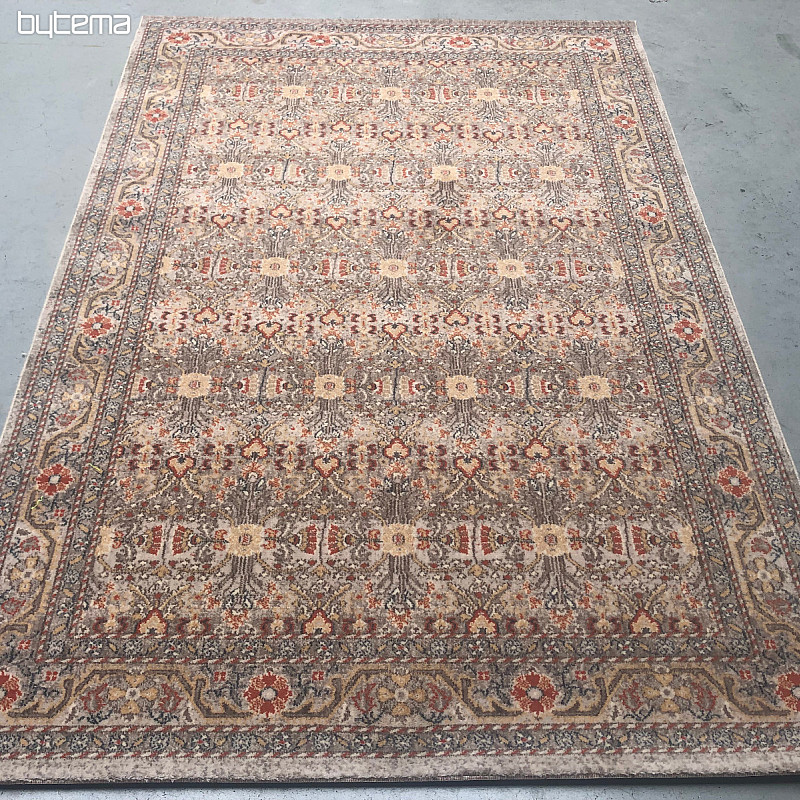 Luksuzni vuneni tepih LEGEND 468-12/GB620