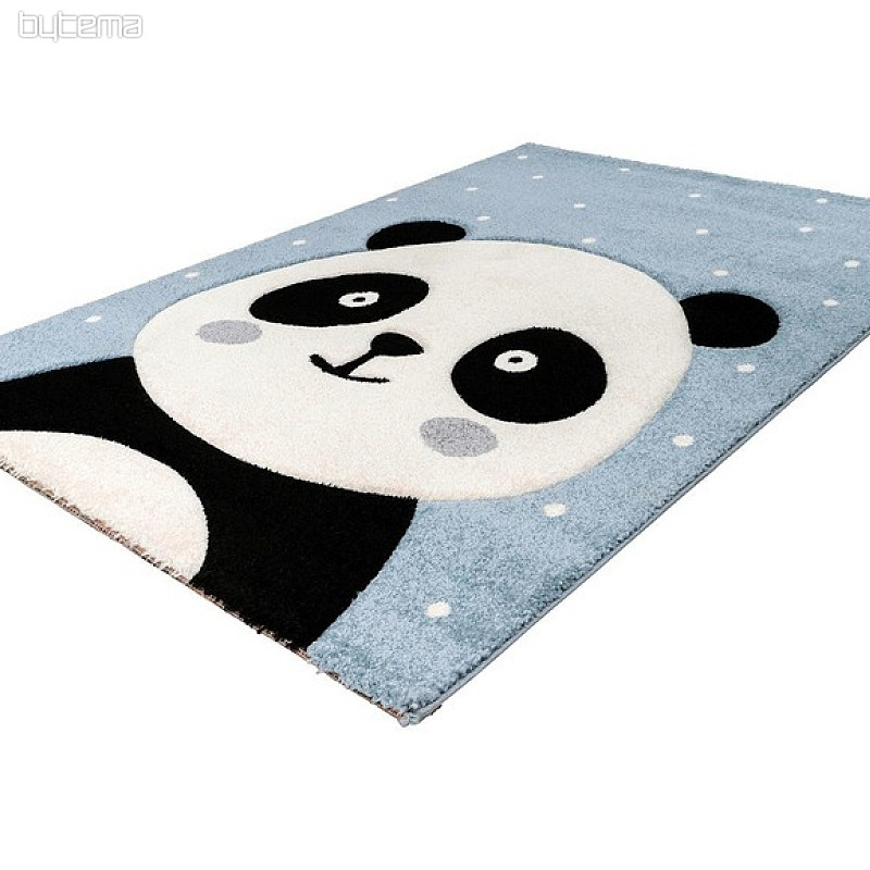 Dječji tepih AMIGO 322 Panda