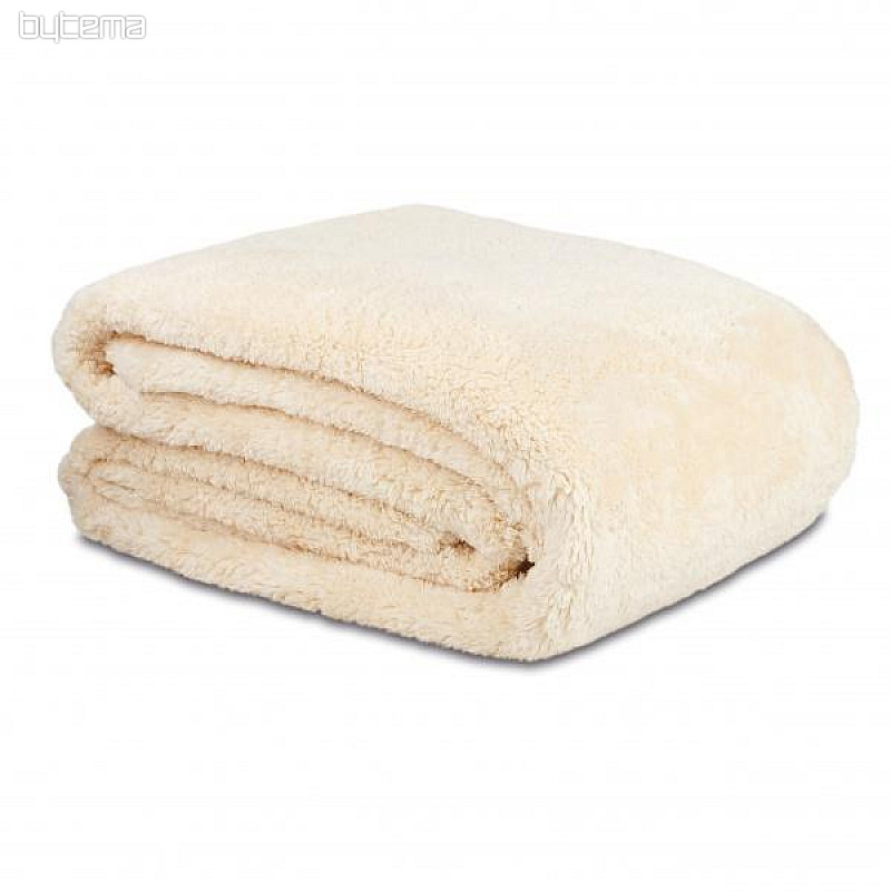 Deka od mikrofibre SHEEP MOON GLITTER