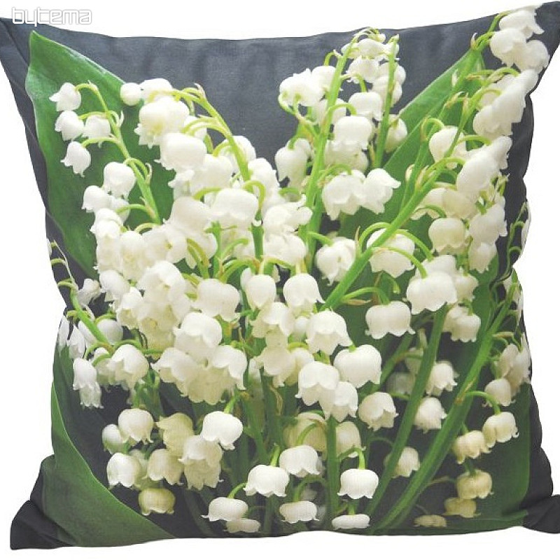 LILY OF THE LILY navlaka za jastuk