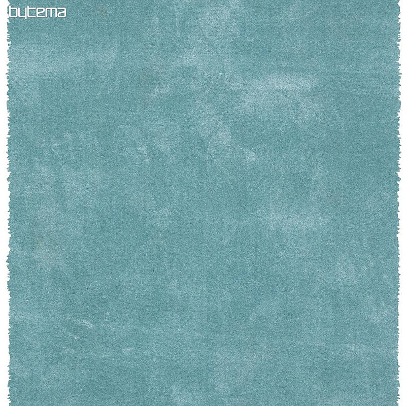 Okrugli tepih SHAGGY DOLCE VITA mint