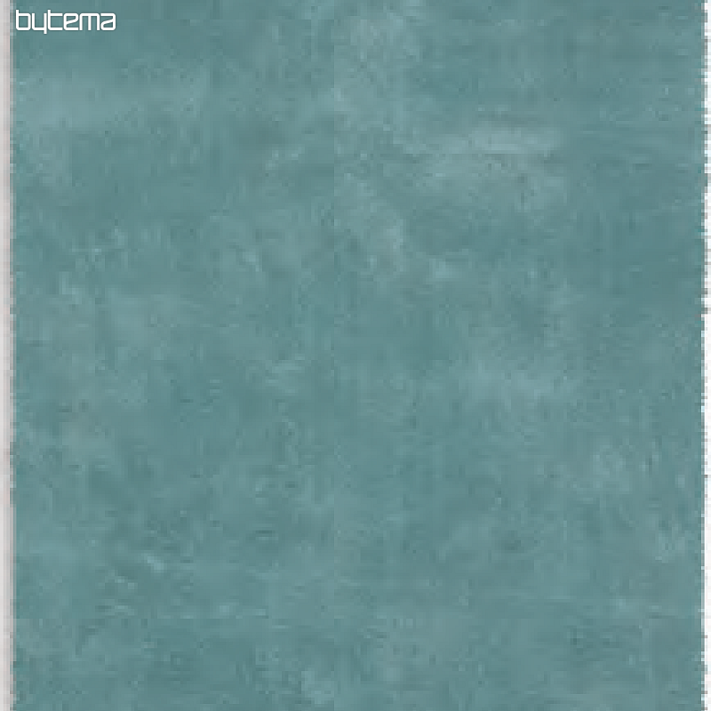 Komadni tepih SHAGGY DREAM TURQUOISE