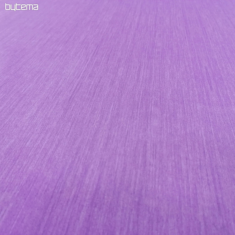 Dekorativna tkanina BLACK OUT PURPLE MELIOR