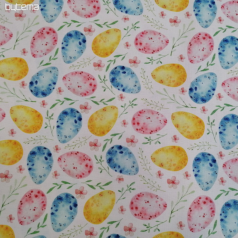 Dekorativna tkanina KRASLICE PASTEL