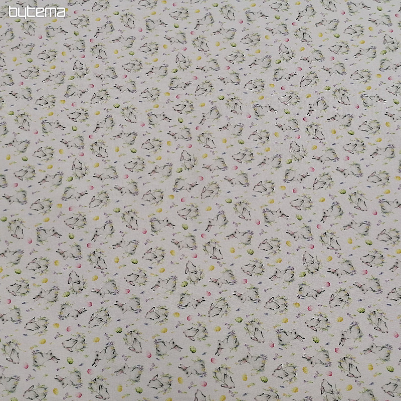 Pamučna tkanina BUNNY