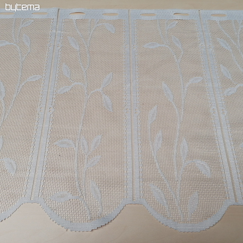Jacquard zavjesa za prozorske listove od vitraja