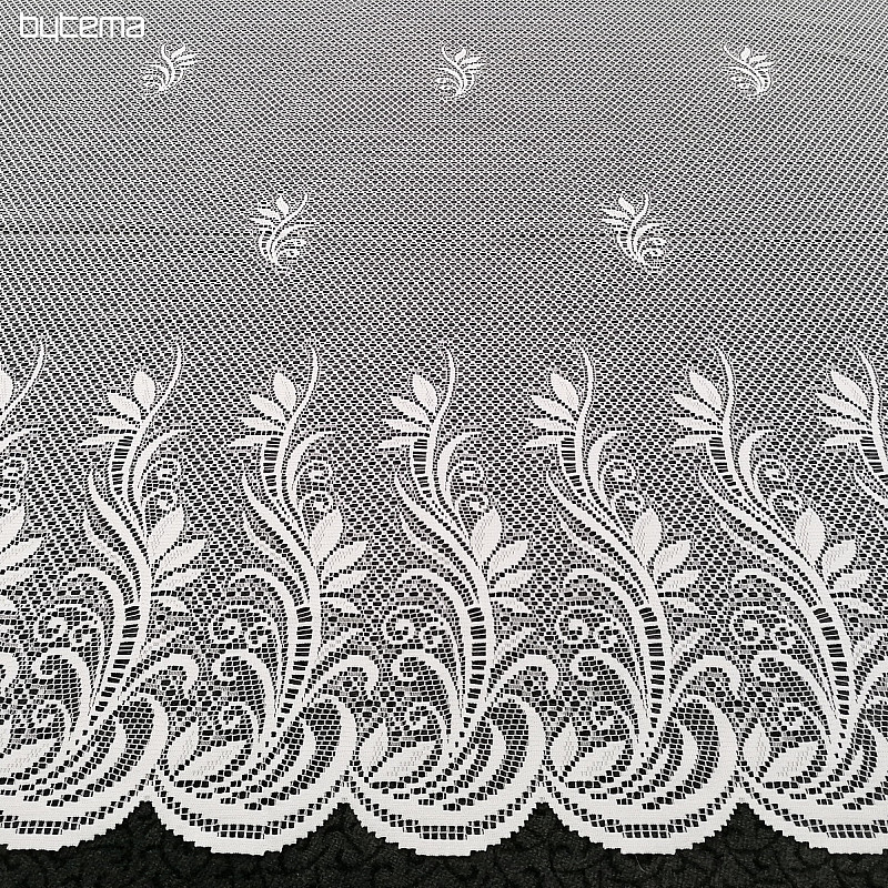 Jacquard zavjesa A365801