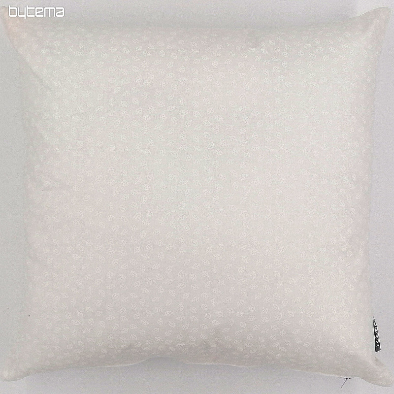 Jastučnica 40x40 TELMA krem