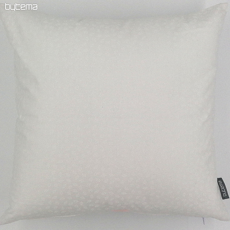 Navlaka za jastuk 40x40 TELMA bijela