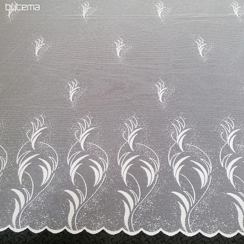 Jacquard zavjesa DD318
