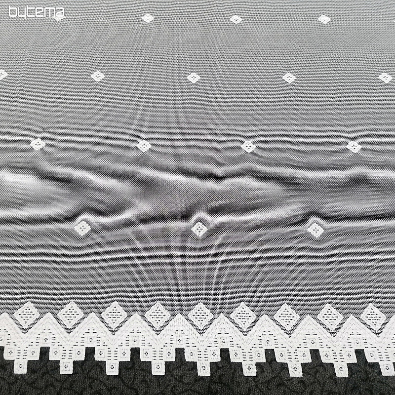 Jacquard zavjesa DD658/160