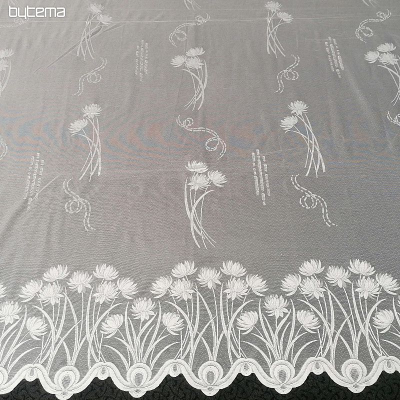 Jacquard zavjesa DD3132/240