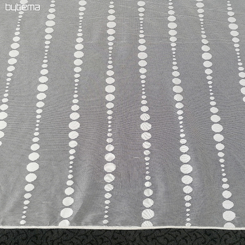 Jacquard zavjesa A38401